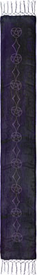 Pentacle Scarves