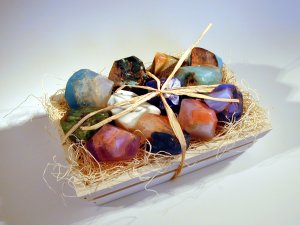 Palmstone Gift Sets