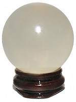 AA Girasol Opal Sphere