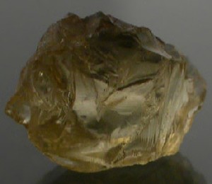 Golden Yellow Scapolite