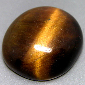 Gold Tigers Eye Cabochons