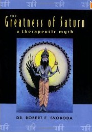 Greatness of Saturn Books
