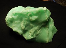 Green Opal Healing Stones