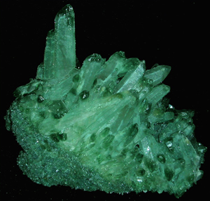 Green Quartz