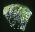 Green Smithsonite