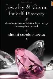 Crystal and Gemstone Healing Books