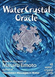 Water Crystal Oracles