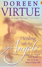 Doreen Virtue Angel Books