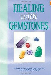 Crystal Healing Books