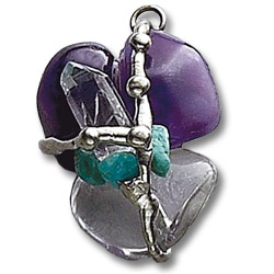 Hierophant Amulets
