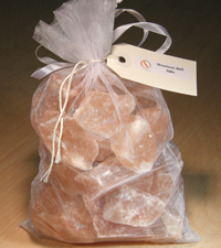 Himalayan Bath Salts