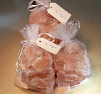 Himalayan Bath Salts