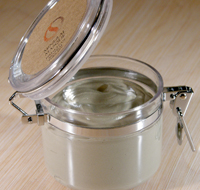 Himalayan Salt Mineral Treatment
