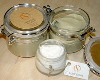 Himalayan Salt Mineral Treatment