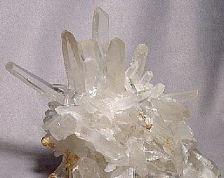 Himalayan Quartz Clusters