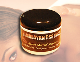 Himalayan Salt Treatments