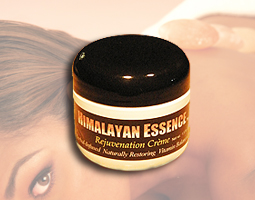 Himalayan Salt Treatments