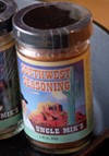 Himalayan Salt Seasonings