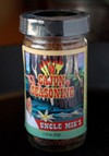 Himalayan Salt Seasonings