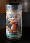 Himalayan Salt Seasonings