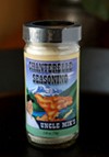 Himalayan Salt Seasonings
