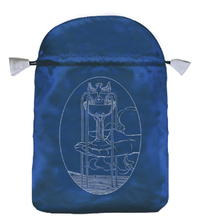 Tarot Card Bags