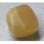 Honey Calcite Tumbled Stones