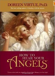 Doreen Virtue Angel Books