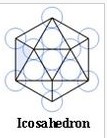 Icosahedrons