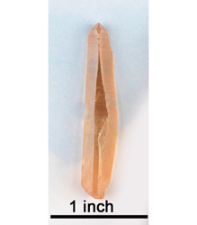 Imperial Gold Quartz Lemurian's