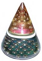 Crystal Illusion Cone