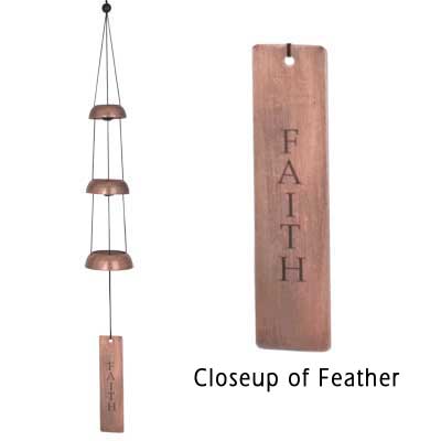 Unique Wind Chimes