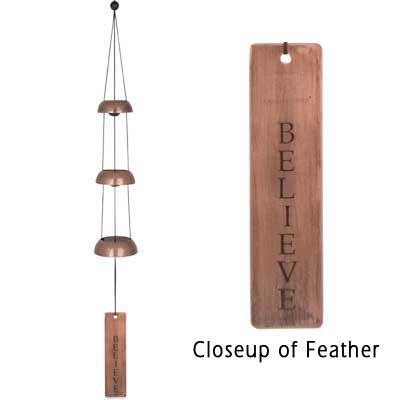 Unique Wind Chimes