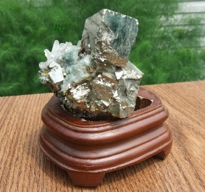 Iron Pyrite Collection Pieces