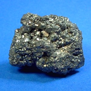 Iron Pyrite Nuggets