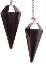 Iron Pyrite Pendulums