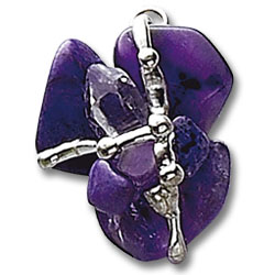 IX Hermit Amulets