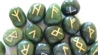 Jade Runes Sets 