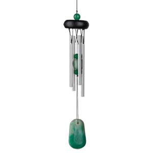 Jade Wind Chimes