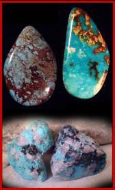 Kingman Turquoise