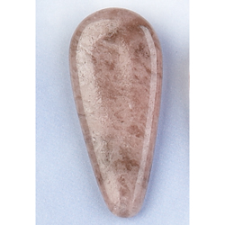 Australian Kunzite Polished Petals
