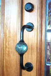 Labradorite Entry Door Systems