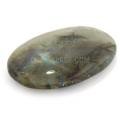  Labradorite Palm Worry Thumb Stones