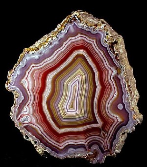 Laguna Agates