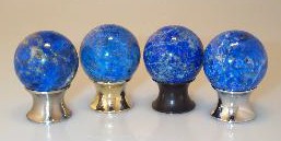Lapis Lazuli Cabinet Knobs 