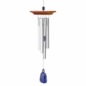 Lapis Lazuli Wind Chimes