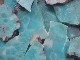 Larimar Slabs