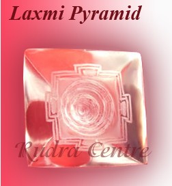 Laxmi Pyramids