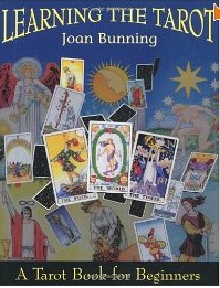 Tarot Books