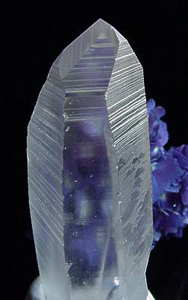 Lemurian Seed Crystals